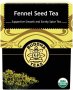 Fennel Seed Tea