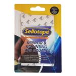 Selloptape Mirror Mounting Strips