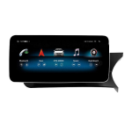 Mercedes Compatible W204 11-14 Android 10.25" Navigation Carplay android Auto