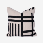 Knitted Scatter - Geometric