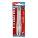 Tork Craft Tap Hss 20MM X 2.5MM 1 CARD