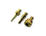 Gav Livestainable Inflating Set - Schrader To Presta Valves - For Balls & Inflatables