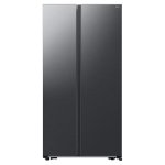 Samsung 564L Side-by-side Refrigerator RS57DF4000B4FA
