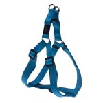 Rogz Utility Step-in Dog Harness - Turquoise