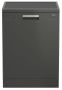 Defy – Eco 13 Place Dishwasher – Silver