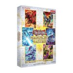 Yu-gi-oh Magnificent Maestros - Tuck Box