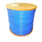 CAT6 U Utp Cable Blue 500M