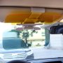 Day And Night Anti-glare Sun Visor Night Vision Goggles Anti-glare Driver Car Safety Supplies