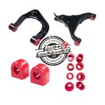 Ford Ranger Suspension Bush Kit For
