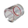 High Voltage Insulation Cap For CO2 Laser Tube