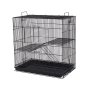 Extra Large Bird / Rat / Hamster Cage 61.5 X 38 X 60.5CM