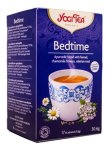 Bedtime