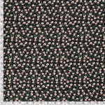 Visse Poplin Navy 19046-008