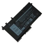 Dell E5480 083XPC 83XPC Djwgp D4CMT ABT-DLE5480 93FTF Replacement Battery