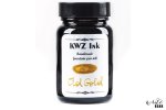 Kwz Fountain Pen Ink - Old Gold