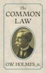 The Common Law Hardcover
