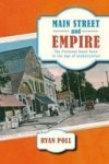 Main Street And Empire - The Fictional Small Town In The Age Of Globalization Hardcover