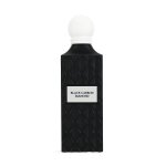 Ibraheem Al Qurashi Black Carbon Diamond