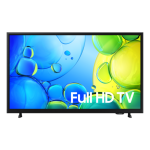 Samsung 109CM 43" Full HD Smart Tv 2025 - UA43F6000FKXXA