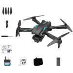 Camera-equipped Drone 1080 HD Suitable For Children Adults And Beginners