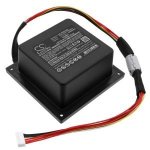 Replacement Battery For Jbl Partybox 310 Jbl GSP-2S4P-PB350B GSP-2S4P-PB350A Etc.