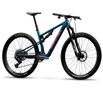 Blur C Gx Axs Tr Gloss Dark Teal 2025