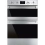 Smeg Stainless Steel Thermo-ventilated Oven - DOSF6300X
