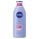 Nivea Rose & Argan Oil Body Lotion 400ML