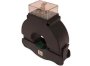 UK40CT-100A Current Transformer 100A Clamp On MINI Split Core