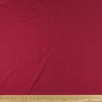 Nylon Lycra Shine 150CM Maroon