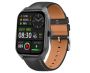 Volkano Smart Watch & Fitness Tracker Siri Voice Control Elegant Series