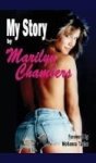 My Story By Marilyn Chambers Hardback Hardcover