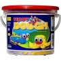 Assorted Dough Bucket 500G