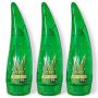 Aloe Vera Gel - 3 Pack 280ML Each