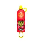 Juicy Drop Pop Strawberry 26G