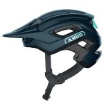 Abtus Abus Cliffhanger Helmet - Velvet Black L
