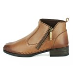 Tsonga Norakei Ankle Boot