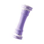 Menolana Foot Massage Roller Deep Tissue Massage Stimulates Myofascial Release Handheld Exercise Roller Massager For Feet Should