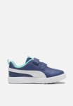 Puma Courtflex V3 V Ps-blue white