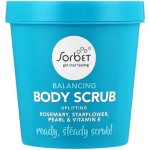 Sorbet Balancing Body Scrub 250ML