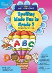All In One Spelling Made Fun GR2