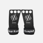 3 Hole Black Diamond Grips