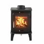 - Leeds 7KW Closed Combustion Fireplace