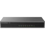 Grandstream HT841 4-PORT Fxo Gateway With Gigabit Nat Router