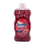 Sunlight Foaming Bubble Bath 2L Assorted - Berry Blis