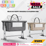 Mega 5