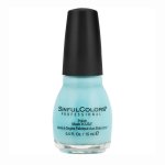 Revlon Sinful Colors Nail Enamel Wonder Mint 1599