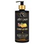 Afri Pure Body Wash Turmeric & Vitamin C 500ml