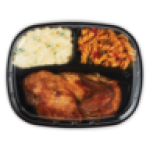 1 2 Grilled Chicken With Salad
