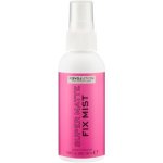 Relove By Revolution Super Matte Fix Mist Setting Spray 50ML